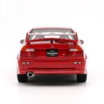 Mitsubishi Lancer Evolution VI CP9A Tommi Makinen Edition Roșu Otto 1:18 OT422 - image 5 of 5