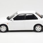 Mitsubishi Lancer Evo III Scotia Alb Otto 1:18 OT1065 - image 3 of 6