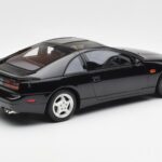 Nissan 300ZX Z32 Negru Metalizat Otto 1:18 OT262 - image 2 of 6