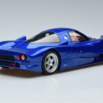 Nissan R390 GT1 Road Car GT Spirit 1:18 GT403 Rășină - image 2 of 6