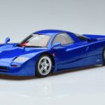 Nissan R390 GT1 Road Car GT Spirit 1:18 GT403 Rășină