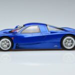Nissan R390 GT1 Road Car GT Spirit 1:18 GT403 Rășină - image 3 of 6