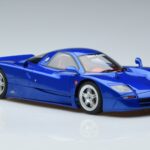 Nissan R390 GT1 Road Car GT Spirit 1:18 GT403 Rășină - image 4 of 6