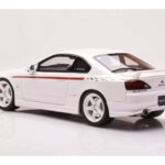 Nissan Silvia S15 Spec-R Nismo Aero Alb Otto 1:18 OT1035 - image 4 of 6