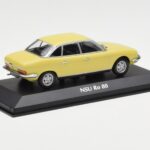 NSU Ro 80 Galben Minichamps 1:43 - image 2 of 4