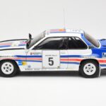 Opel Ascona 400 #5 W. Rohrl / C. Geistdorfer Safari Rally Campion Mondial 1982 Sun Star 1:18 5378 - image 4 of 8