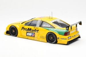 Opel Calibra #16 U. Alzen ITC 1996 UT Models 1:18 180964216 Metal - imaginea 5 din 6