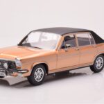 Opel Diplomat B Bej Metalizat MCG 1:18