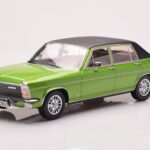Opel Diplomat B Verde Metalizat MCG 1:18