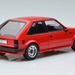 Opel Kadett D GTE Roșu MCG 1:18 MCG18269 Metal - image 2 of 6