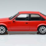 Opel Kadett D GTE Roșu MCG 1:18 MCG18269 Metal - image 3 of 6