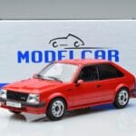 Opel Kadett D GTE Roșu MCG 1:18 MCG18269 Metal - image 6 of 6