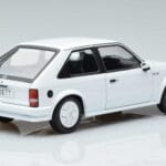 Opel Kadett D GTE Alb MCG 1:18 MCG18268 Metal - image 2 of 6