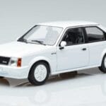 Opel Kadett D GTE Alb MCG 1:18 MCG18268 Metal