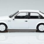 Opel Kadett D GTE Alb MCG 1:18 MCG18268 Metal - image 3 of 6