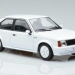 Opel Kadett D GTE Alb MCG 1:18 MCG18268 Metal - image 4 of 6