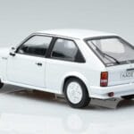 Opel Kadett D GTE Alb MCG 1:18 MCG18268 Metal - image 5 of 6