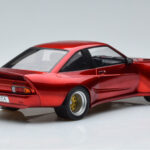 Opel Manta B Mattig Roșu MCG 1:18 - image 2 of 6