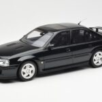 Opel Omega A Lotus Imperial Dark Verde Metalizat Otto 1:18 OT153