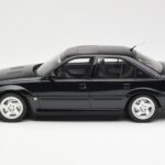 Opel Omega A Lotus Imperial Dark Verde Metalizat Otto 1:18 OT153 - image 3 of 6