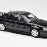 Opel Omega A Lotus Imperial Dark Verde Metalizat Otto 1:18 OT153 - image 4 of 6