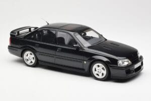 Opel Omega A Lotus Imperial Dark Verde Metalizat Otto 1:18 OT153 Rășină - imaginea 4 din 6
