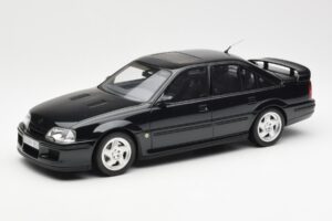 Opel Omega A Lotus Imperial Dark Verde Metalizat Otto 1:18 OT153