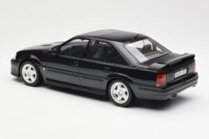 Opel Omega A Lotus Imperial Dark Verde Metalizat Otto 1:18 OT153 Rășină - imaginea 5 din 6