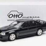 Opel Omega A Lotus Imperial Dark Verde Metalizat Otto 1:18 OT153 - image 6 of 6