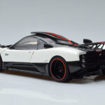 Pagani Zonda Cinque Alb Benny Almost Real 1:18 - image 7 of 12