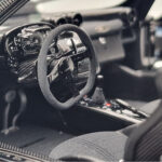 Pagani Zonda Cinque Alb Benny Almost Real 1:18 - image 8 of 12