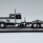 Peterbilt 350 Negru IXO 1:43 TR114 - image 3 of 6