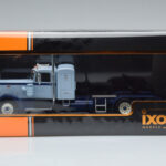 Peterbilt 350 Albastru IXO 1:43 TR133 - image 6 of 6