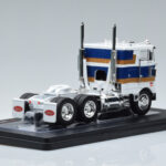 Peterbilt 352 H Alb IXO 1:43 TR078 - image 2 of 6