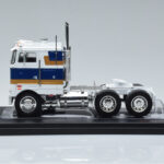 Peterbilt 352 H Alb IXO 1:43 TR078 - image 3 of 6