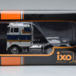 Peterbilt 352 H Alb IXO 1:43 TR078 - image 6 of 6