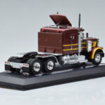 Peterbilt 359 Maro IXO 1:43 TR043 - image 2 of 6