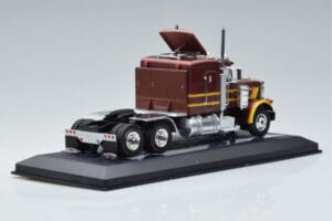 Peterbilt 359 Maro IXO 1:43 TR043 Metal - imaginea 2 din 6