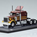 Peterbilt 359 Maro IXO 1:43 TR043