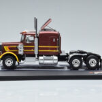 Peterbilt 359 Maro IXO 1:43 TR043 - image 3 of 6