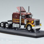 Peterbilt 359 Maro IXO 1:43 TR043 - image 4 of 6