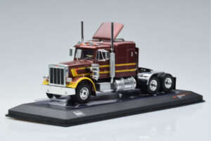 Peterbilt 359 Maro IXO 1:43 TR043