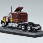 Peterbilt 359 Maro IXO 1:43 TR043 - image 5 of 6