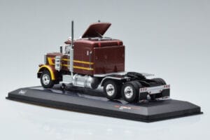 Peterbilt 359 Maro IXO 1:43 TR043 Metal - imaginea 5 din 6