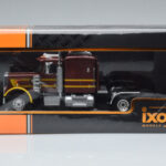 Peterbilt 359 Maro IXO 1:43 TR043 - image 6 of 6