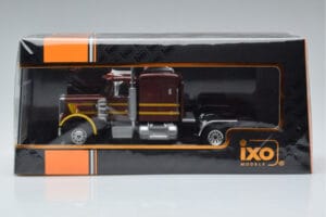 Peterbilt 359 Maro IXO 1:43 TR043 Metal - imaginea 6 din 6