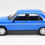 Peugeot 104 S Ibis Albastru Norev 1:18 - image 3 of 6