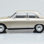 Peugeot 204 Coupe Bej Otto 1:18 - image 3 of 6