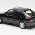 Peugeot 309 GTi Negru Norev 1:18 184885 - image 5 of 6