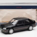 Peugeot 309 GTi Negru Norev 1:18 184885 - image 6 of 6